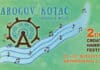 Drugi hrvatski handpan festival: Svarogov kotač