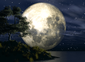 Pun Mjesec u Blizancima – razgovor koji mijenja tijek događaja