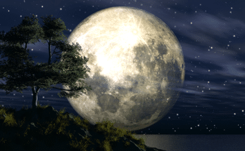 Pun Mjesec u Blizancima – razgovor koji mijenja tijek događaja