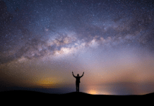 Svemir ispunjava sve želje – Što više ljubavi imate, brže će se ostvariti!