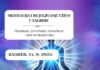 Meditacija i iscjeljivanje uživo u Zagrebu – tema: Okupljanje, povezivanje, ozdravljenje i skok na sljedeći nivo