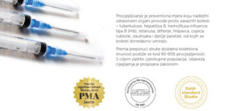 Pozitivan doprinos panaceo medicinskog zeolita kod adhd kod djece, autističnog spektra, atopijskog dermatitisa, propusnih crijeva, kandidijaze