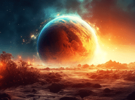 Mars u Ribama (do 9.4.): Reset energije za cijeli Zodijak