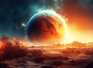 Mars u Ovnu – 3,2,1 – kreni!