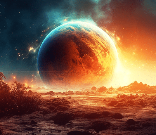 Mars u Ovnu – 3,2,1 – kreni!