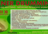Inner Drumming – Healing Rhythms weekend workshop
