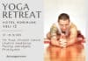Jesenski Yin Yang Yoga vikend retreat