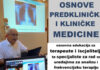 Osnove medicine za iscjelitelje i terapeute