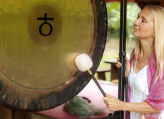 Trakošćan: Kundalini Vital Gong Wellness Energetski vikend retreat