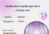 Meditacija i iscjeljivanje uživo u Banja Luci