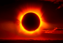 Pomrčina Sunca u Vodenjaku – neočekivani zaokreti i sudbinski susreti