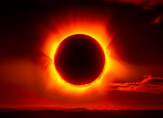 Pomrčina Sunca u Vodenjaku – neočekivani zaokreti i sudbinski susreti