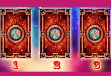 Odaberite kartu i otkrijte kada će se vaši snovi ostvariti