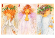 Odaberite anđela koji vas najviše privlači – on ima vrlo posebnu poruku za vas!