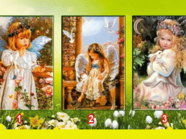 Odaberite anđela i saznajte što vas očekuje u sljedećih 11 dana