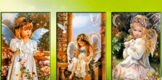 Odaberite anđela i saznajte što vas očekuje u sljedećih 11 dana