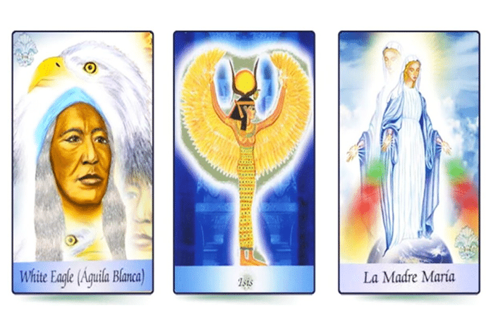 tarot