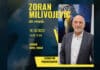 Zoran Milivojević, dr. med. – Ljubav na psihoterapiji, 18.10.2023. Hotel Zonar, Zagreb