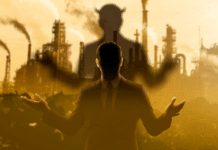 Psihologija malignih narcisa – ljudi laži