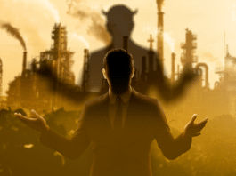 Psihologija malignih narcisa – ljudi laži