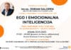 Interaktivno predavanje: EGO I EMOCIONALNA INTELIGENCIJA