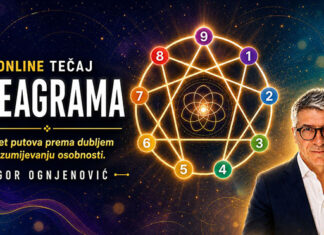Tečaj eneagrama