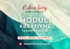 Online tečaj: Moduli Kreativne Transformacije