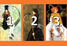 Odaberite kartu i primite važan savjet koji vam je potreban!