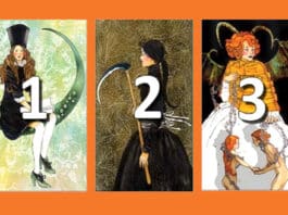 Odaberite kartu i primite važan savjet koji vam je potreban!