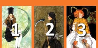 Odaberite kartu i primite važan savjet koji vam je potreban!