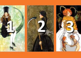 Odaberite kartu i primite važan savjet koji vam je potreban!