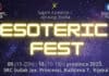 Esoteric fest 2023.