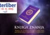 Predstavljanje Knjige Znanja na Interliberu!