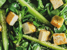 9 najboljih nemliječnih izvora kalcija