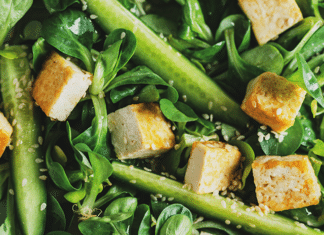 9 najboljih nemliječnih izvora kalcija