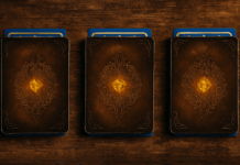 TEST: Odaberite tarot karte i saznajte što će uskoro doći u vaš život