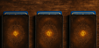 TEST: Odaberite tarot karte i saznajte što će uskoro doći u vaš život
