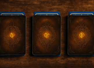 TEST: Odaberite tarot karte i saznajte što će uskoro doći u vaš život