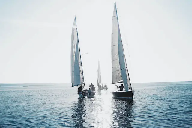 sailing holidays in croatia2