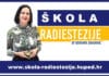 Škola radiestezije