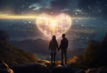 Ovako prepoznajte ulazi li kozmička veza u vaš život!