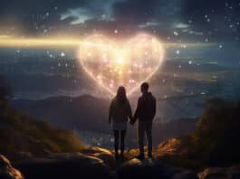 Ovako prepoznajte ulazi li kozmička veza u vaš život!