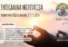 Otkrijte moć integralne meditacije!