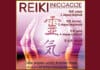 REIKI inicijacije u Zagrebu