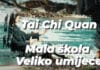 Tai Chi Quan – Mala škola, veliko umijeće