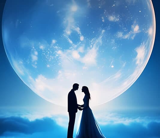 Pun Mjesec u Vagi 2.4. donosi veliki test za odnose – EVO koga čeka najveća lekcija!