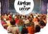 Kirtan večer – “Iscjeljujući zvuk kirtana i mantri”