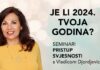 Je li 2024. tvoja godina?