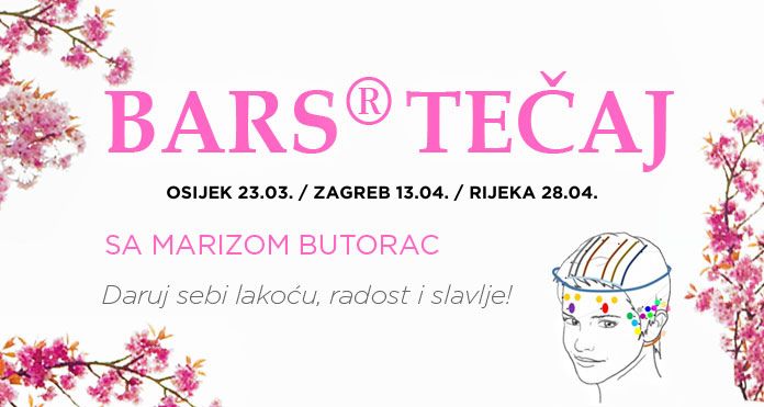 Access BARS te aj sa Marizom Butorac