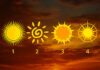 Odaberite sunce i otkrijte mudrost svoje duše!